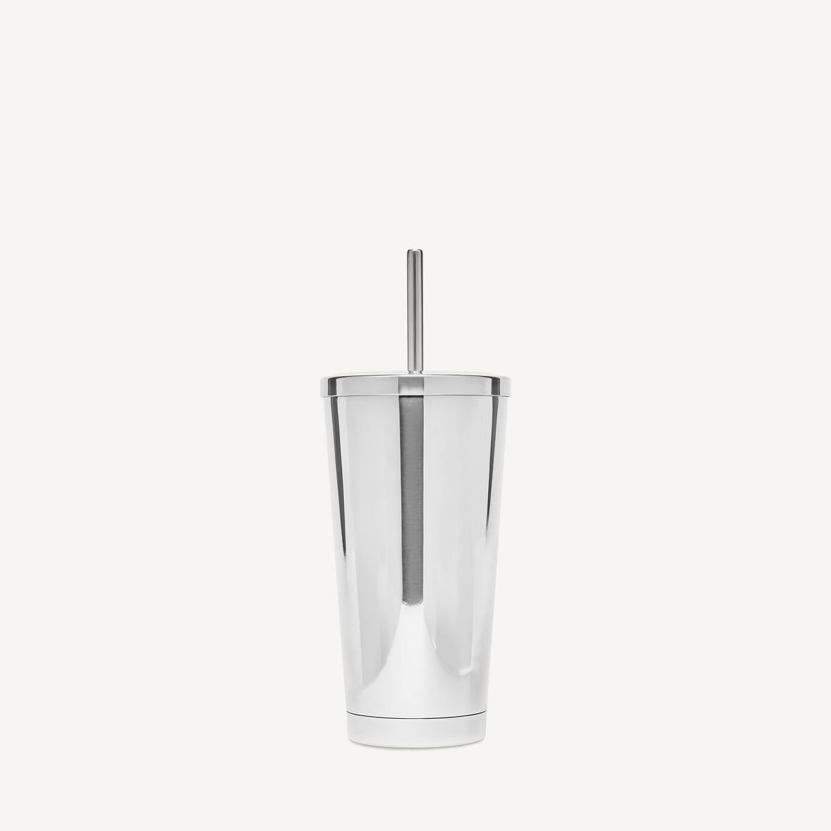 Tumbler - Silver
