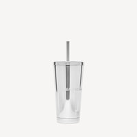 Tumbler - Silver