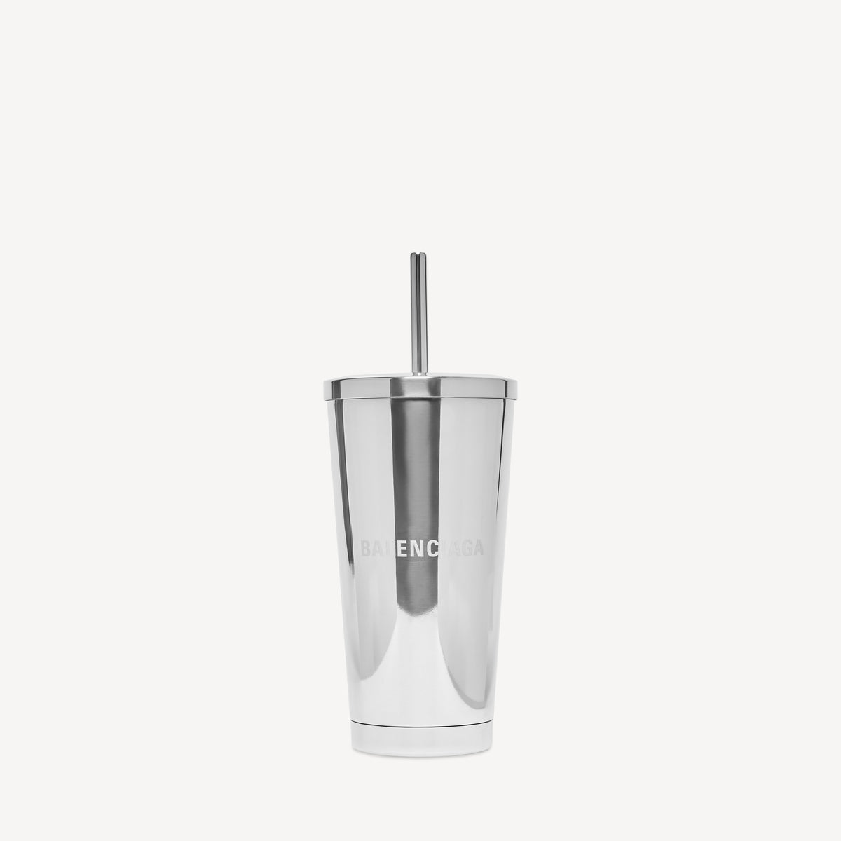 Tumbler - Silver