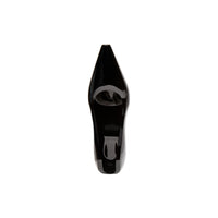 Shoe Vase - Black