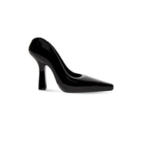 Shoe Vase - Black