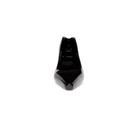 Shoe Vase - Black