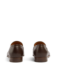 Ed cocoa Moccasins - Cocoa