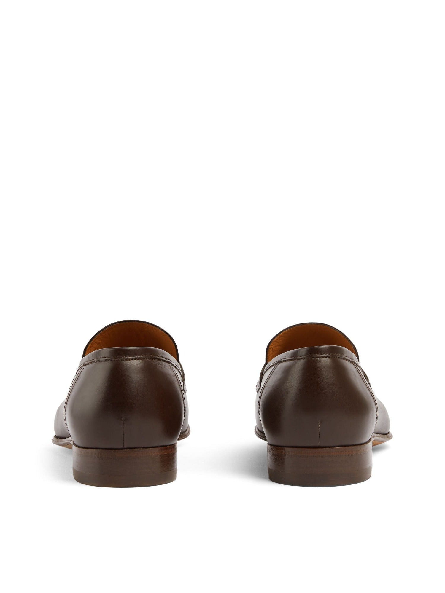 Ed cocoa Moccasins - Cocoa