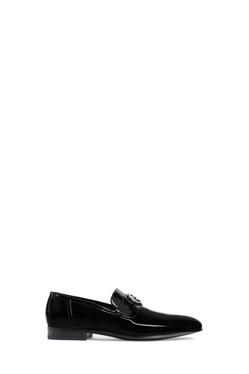 Ed black Moccasins - Black