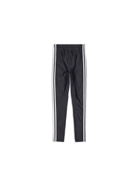 Balenciaga X Adidas Athletic black Leggings - Black