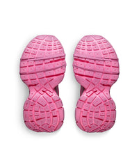 3XL Sneakers - Pink