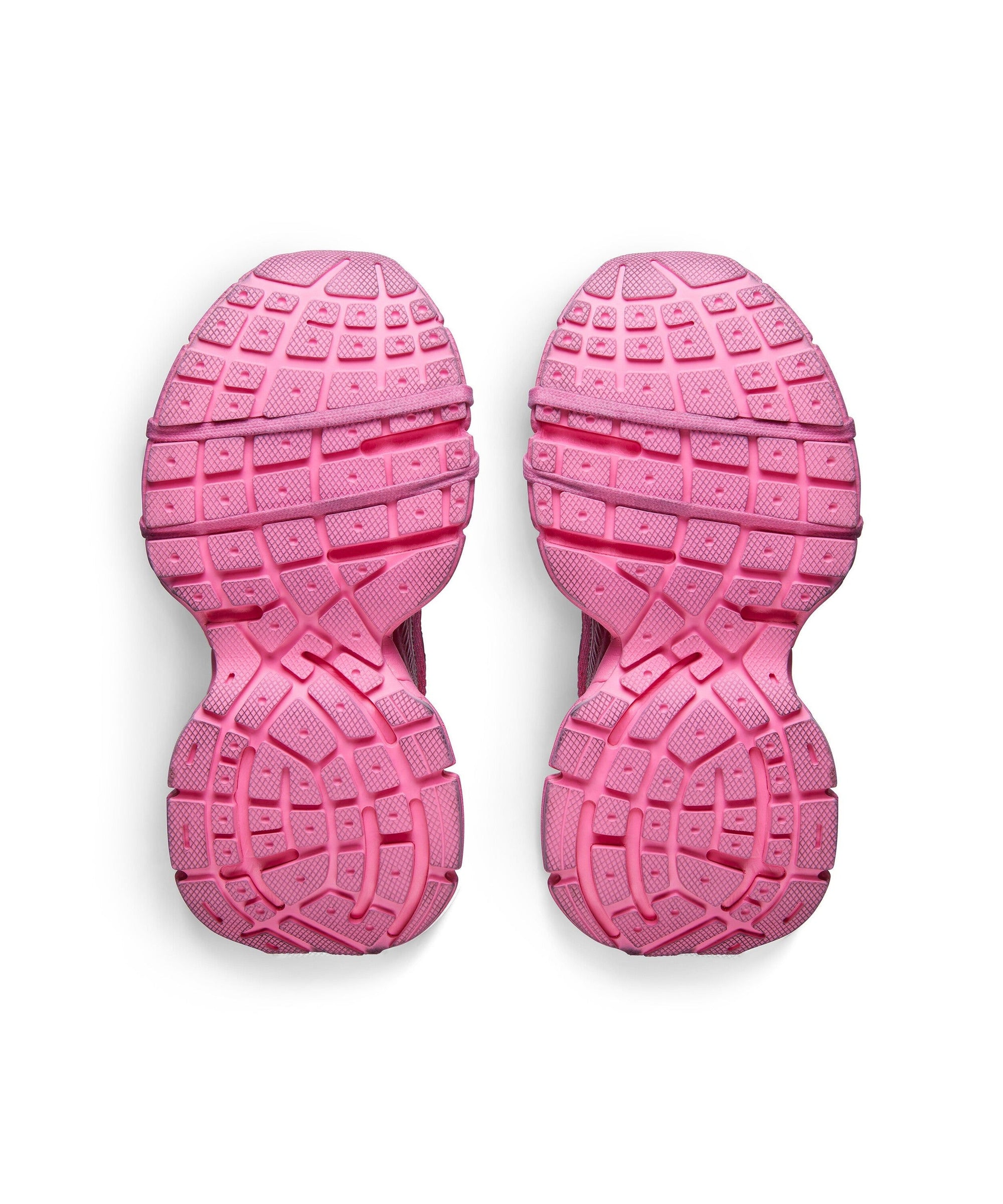 3XL Sneakers - Pink
