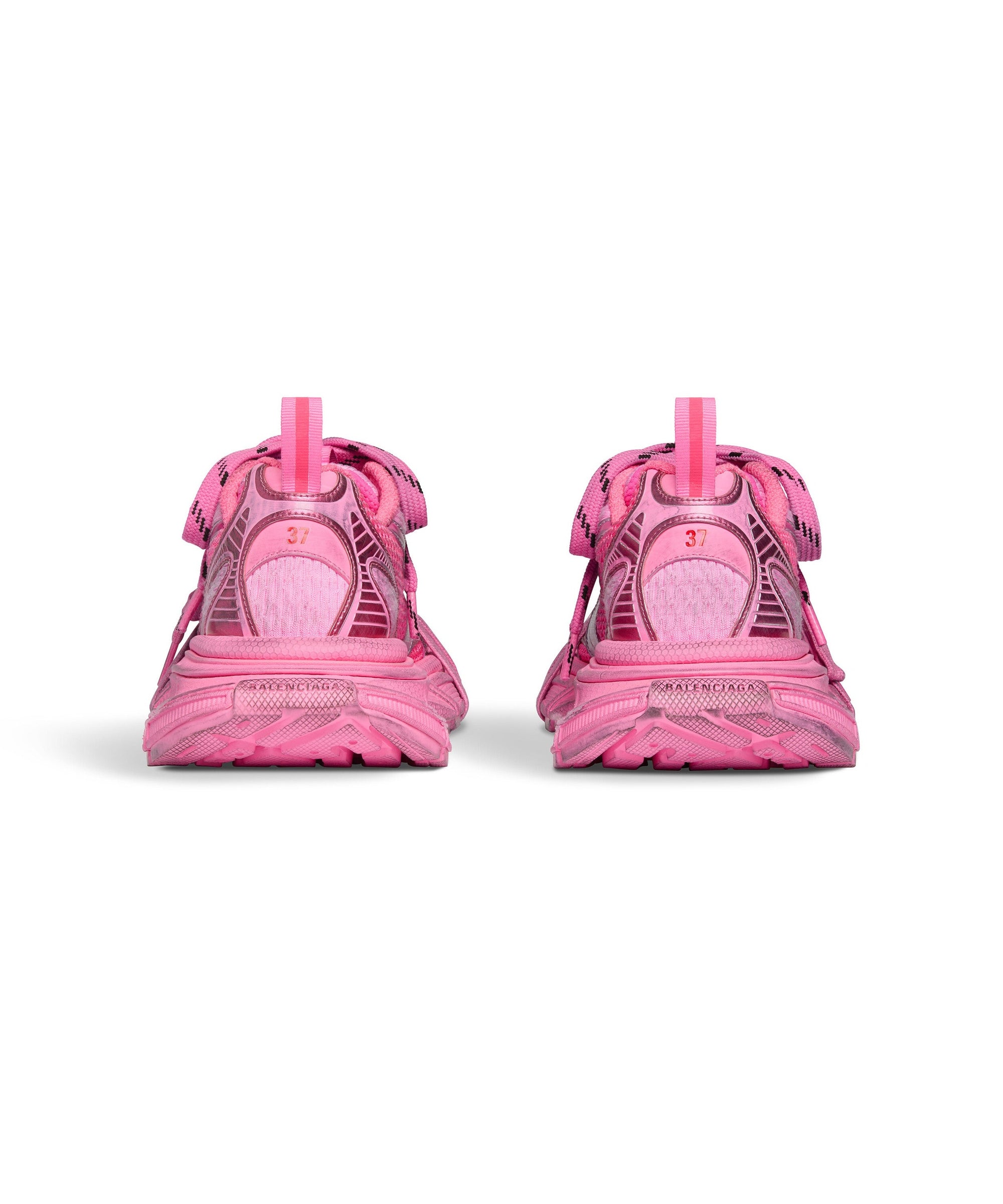 3XL Sneakers - Pink