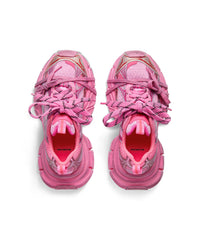 3XL Sneakers - Pink