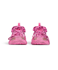 3XL Sneakers - Pink