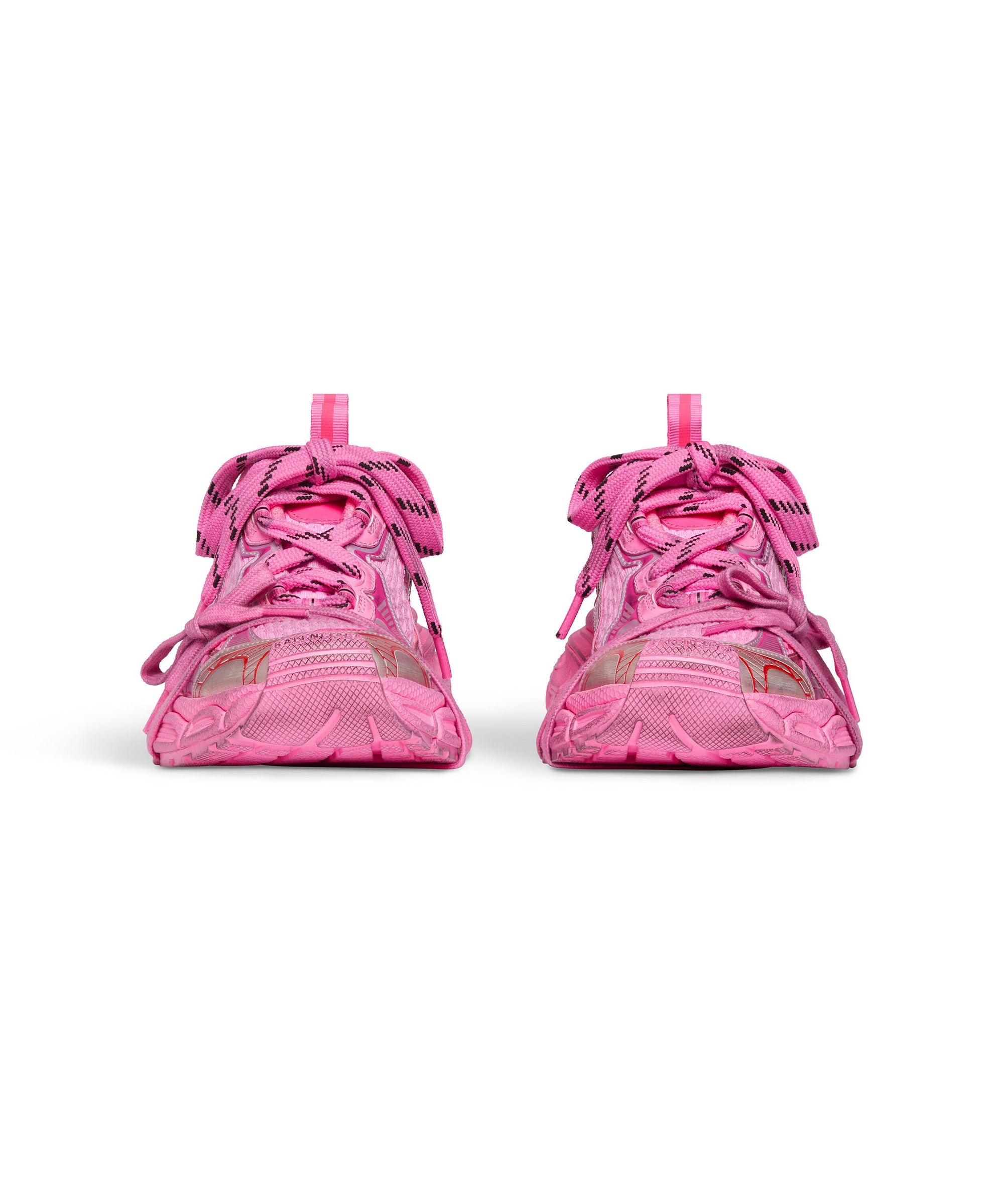 3XL Sneakers - Pink