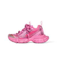 3XL Sneakers - Pink