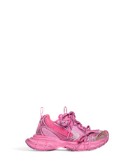 3XL Sneakers - Pink