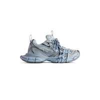 3XL Sneakers - Light Blue