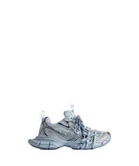 3XL / 3XL Sneakers - Light Blue