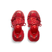 3XL Sneakers - Red