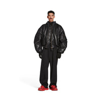 3XL Sneakers - Red