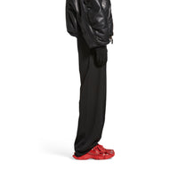 3XL Sneakers - Red
