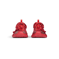 3XL Sneakers - Red