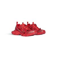 3XL Sneakers - Red