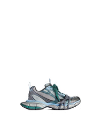 3XL / 3XL Sneakers - Light Blue