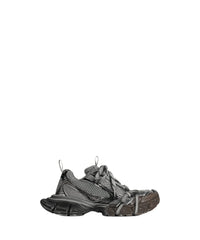 3XL / 3XL Sneakers Worn-Out - Grey