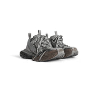 3XL Sneakers Worn-Out - Grey