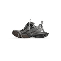 3XL Sneakers Worn-Out - Grey