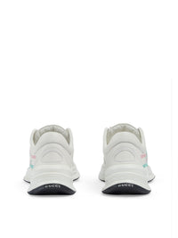 Gucci Run great white Sneakers - Great White