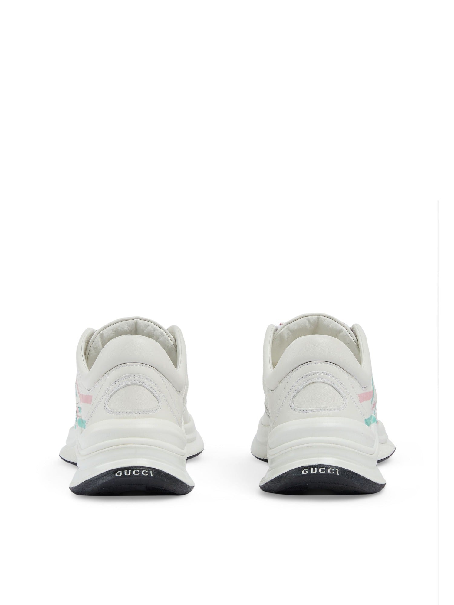 Gucci Run great white Sneakers - Great White