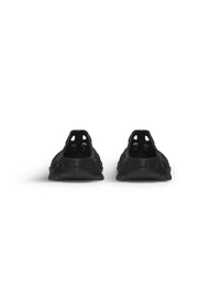 Hd black Mules - Black