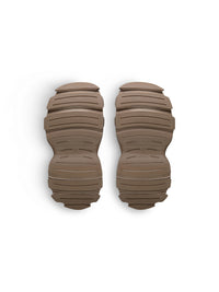 Hd coffee Mules - Coffee