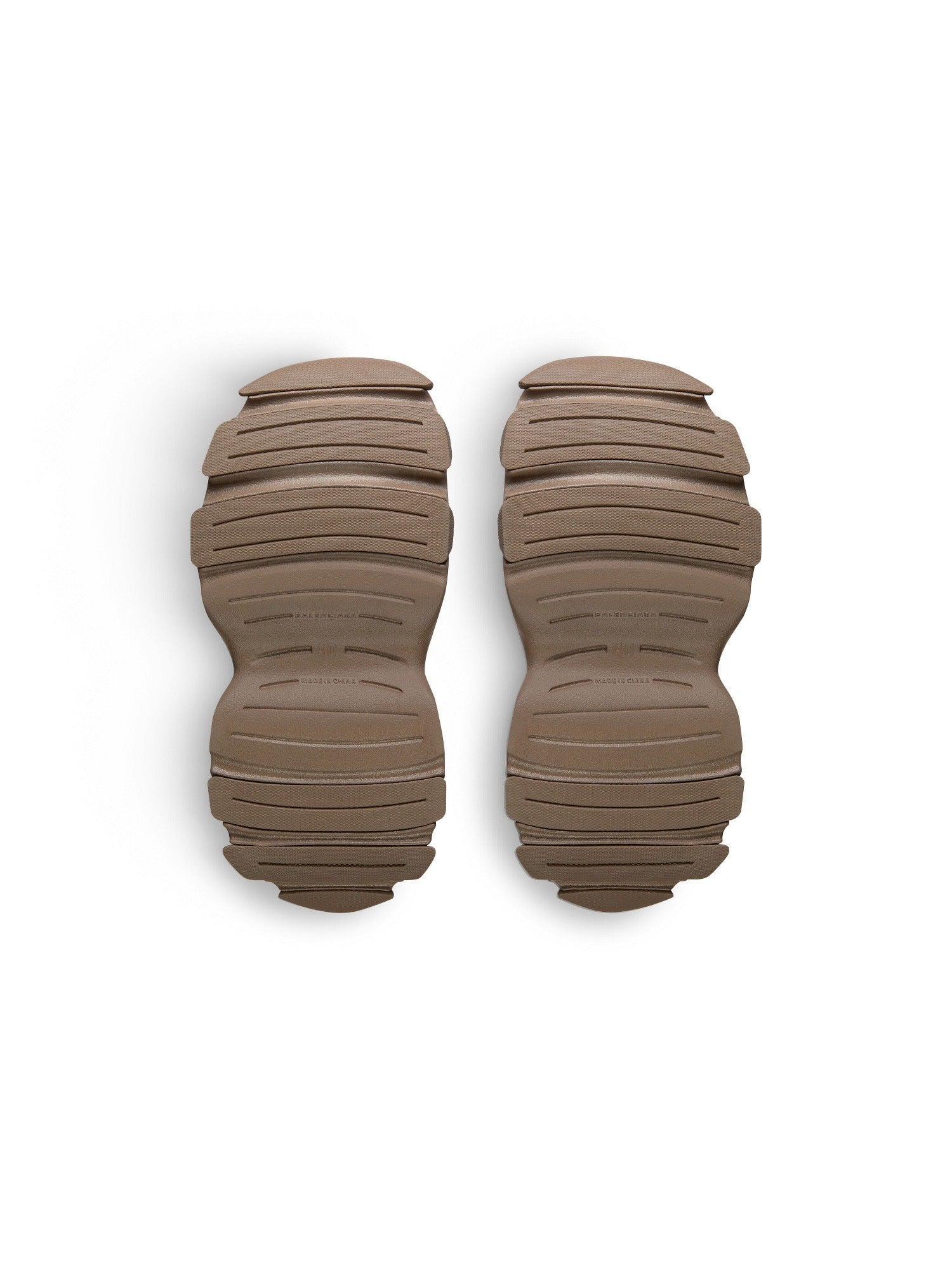 Hd coffee Mules - Coffee