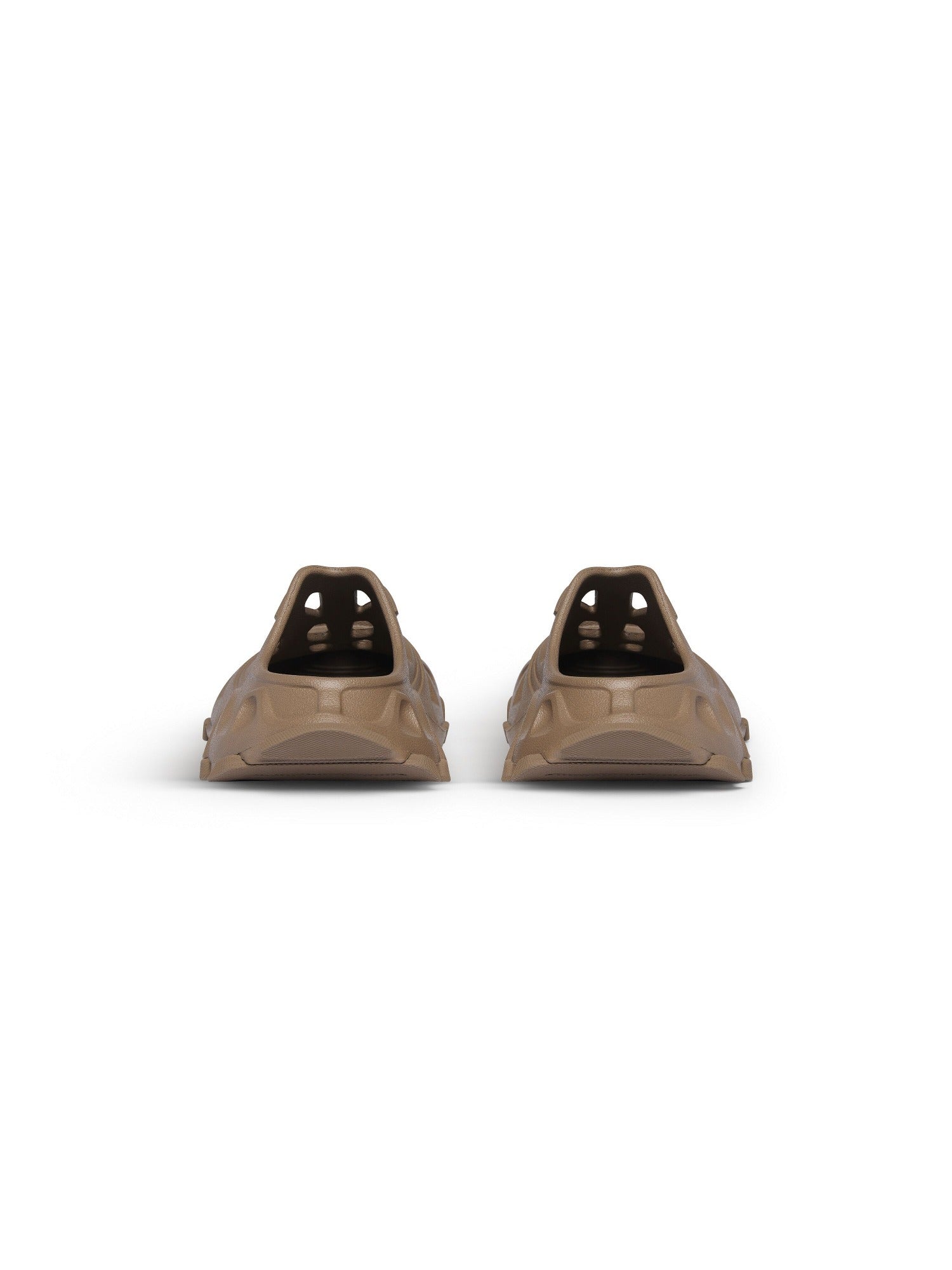 Hd coffee Mules - Coffee