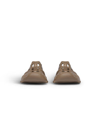 Hd coffee Mules - Coffee