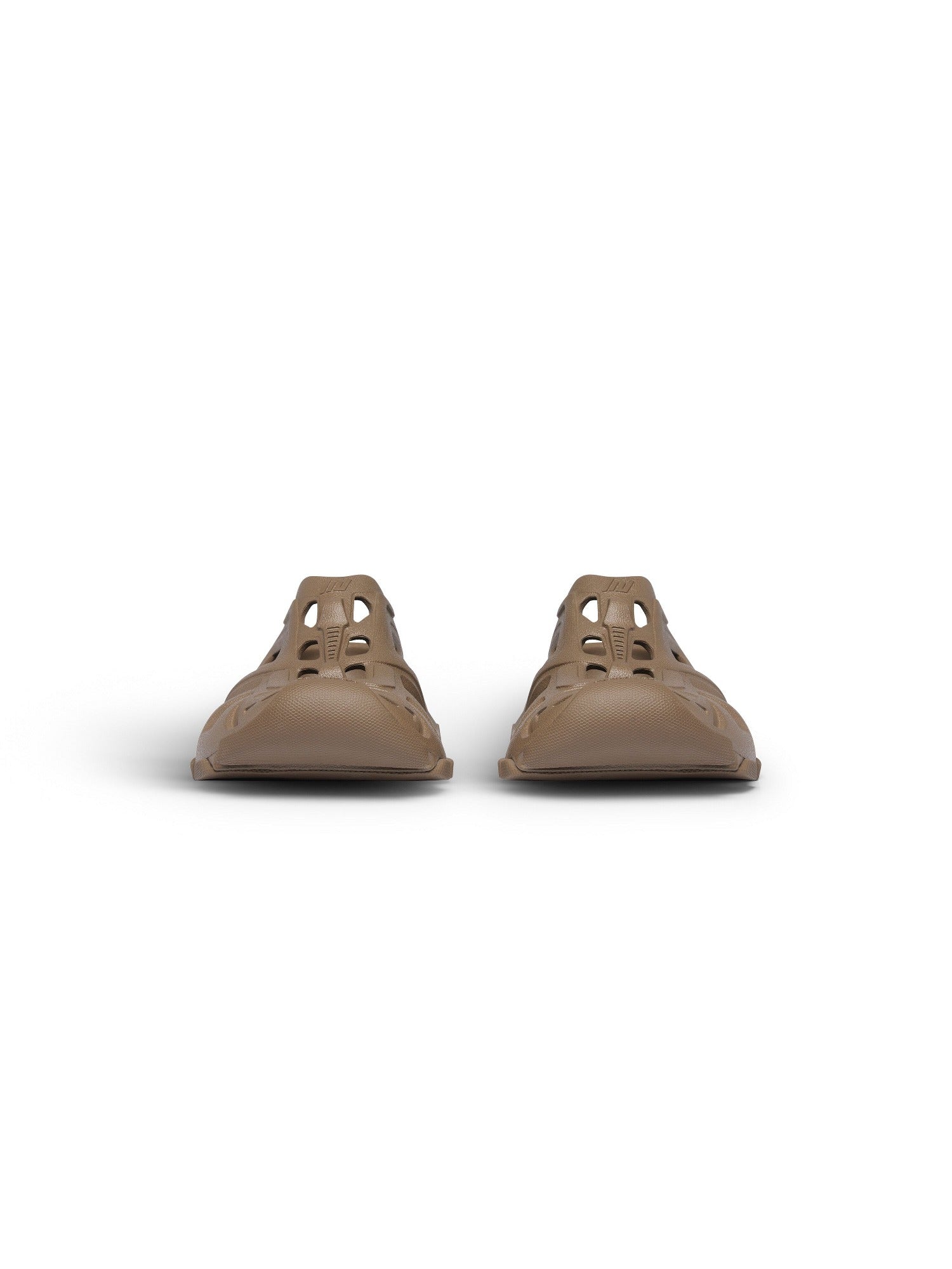 Hd coffee Mules - Coffee