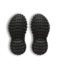 Bouncer Clogs - Black