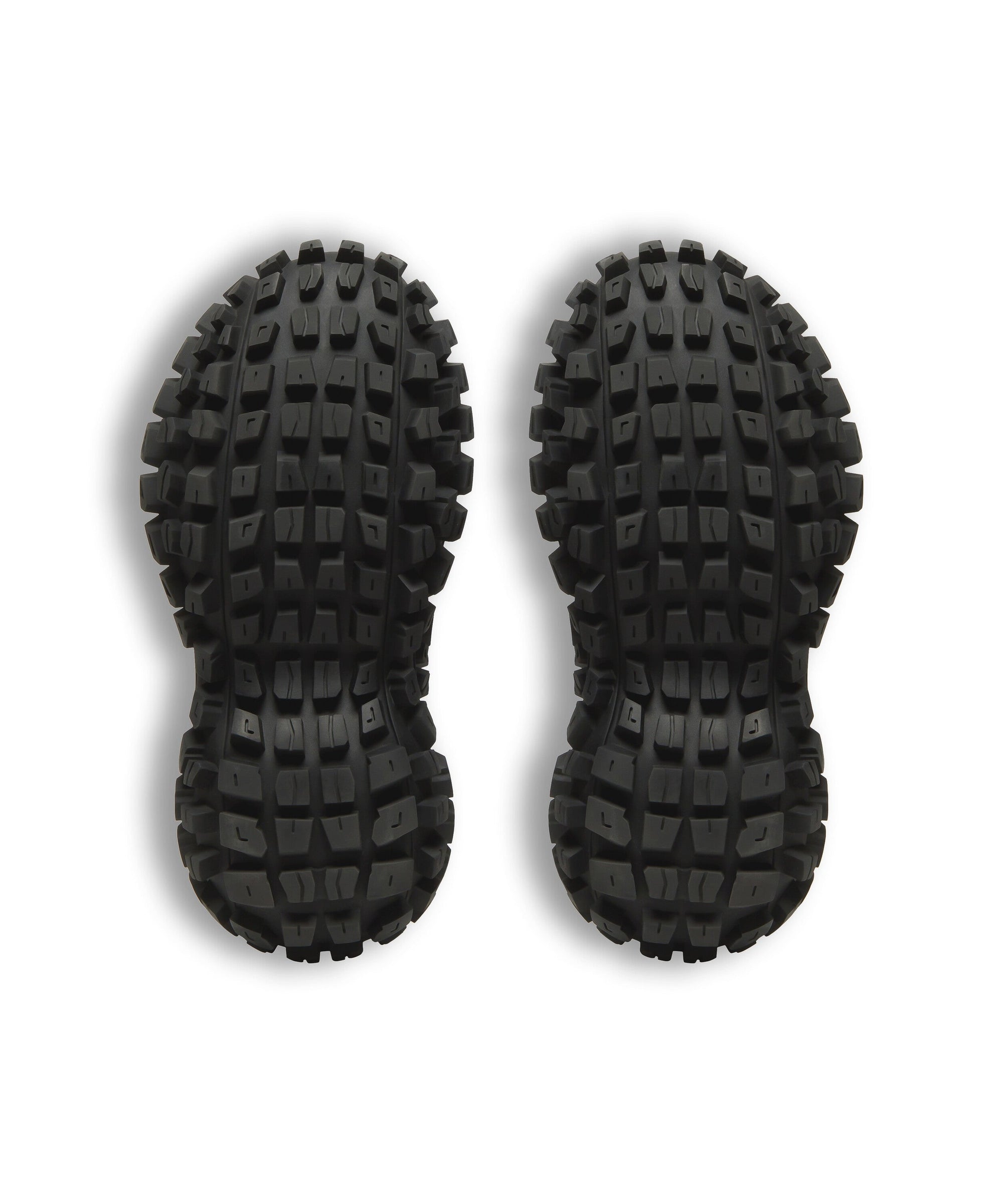 Bouncer Clogs - Black