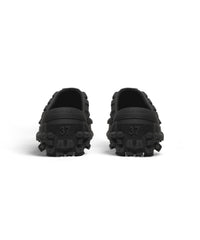Bouncer Clogs - Black