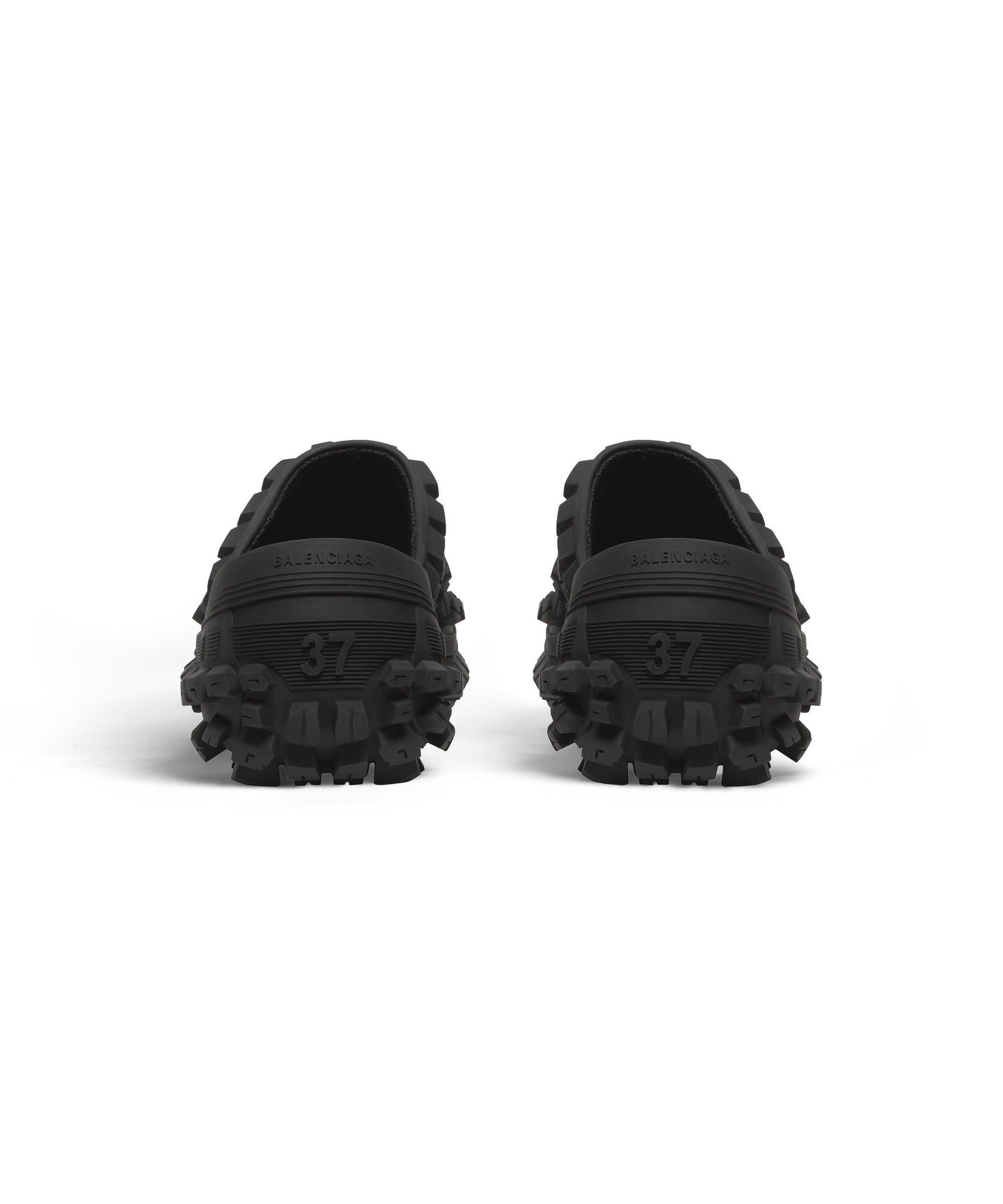 Bouncer Clogs - Black
