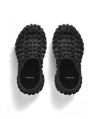 Bouncer Clogs - Black