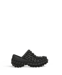 Bouncer Clogs - Black