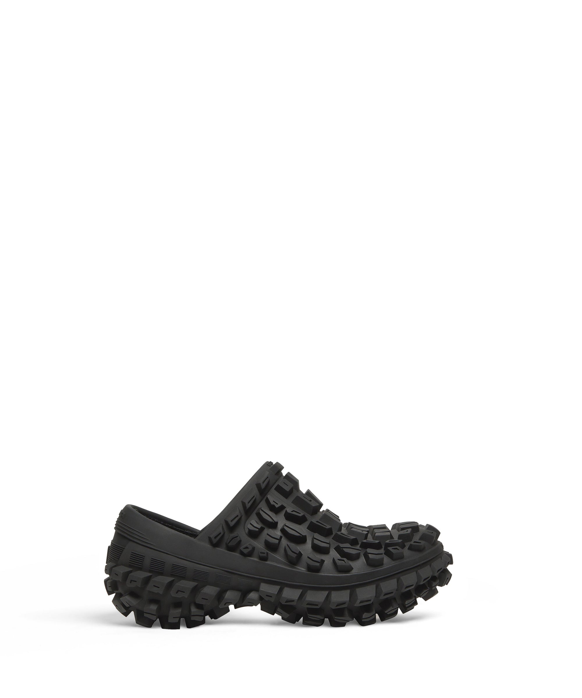 Bouncer Clogs - Black