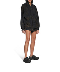 Bouncer Clogs - Black