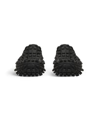 Bouncer Clogs - Black