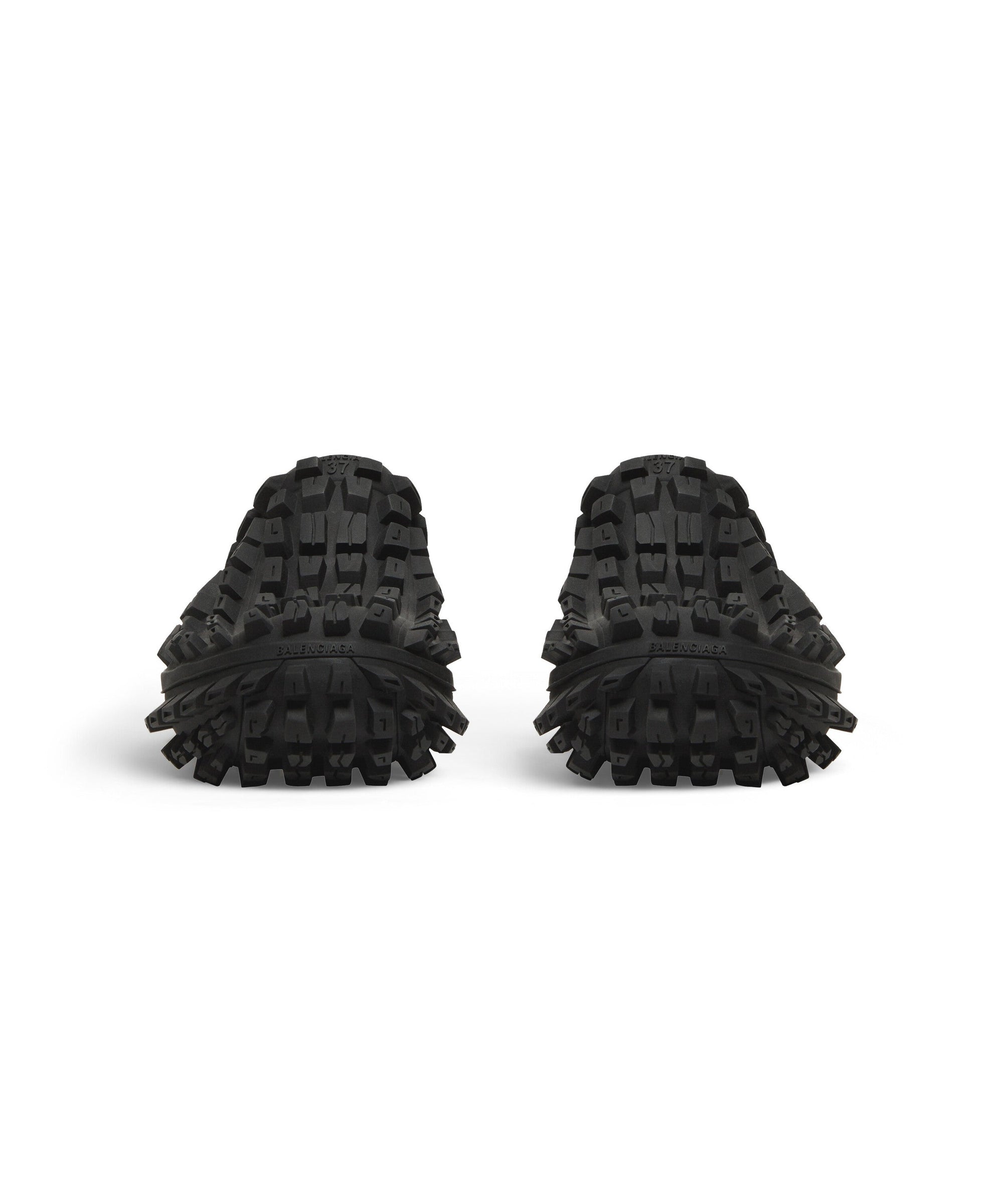 Bouncer Clogs - Black