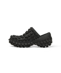 Bouncer Clogs - Black
