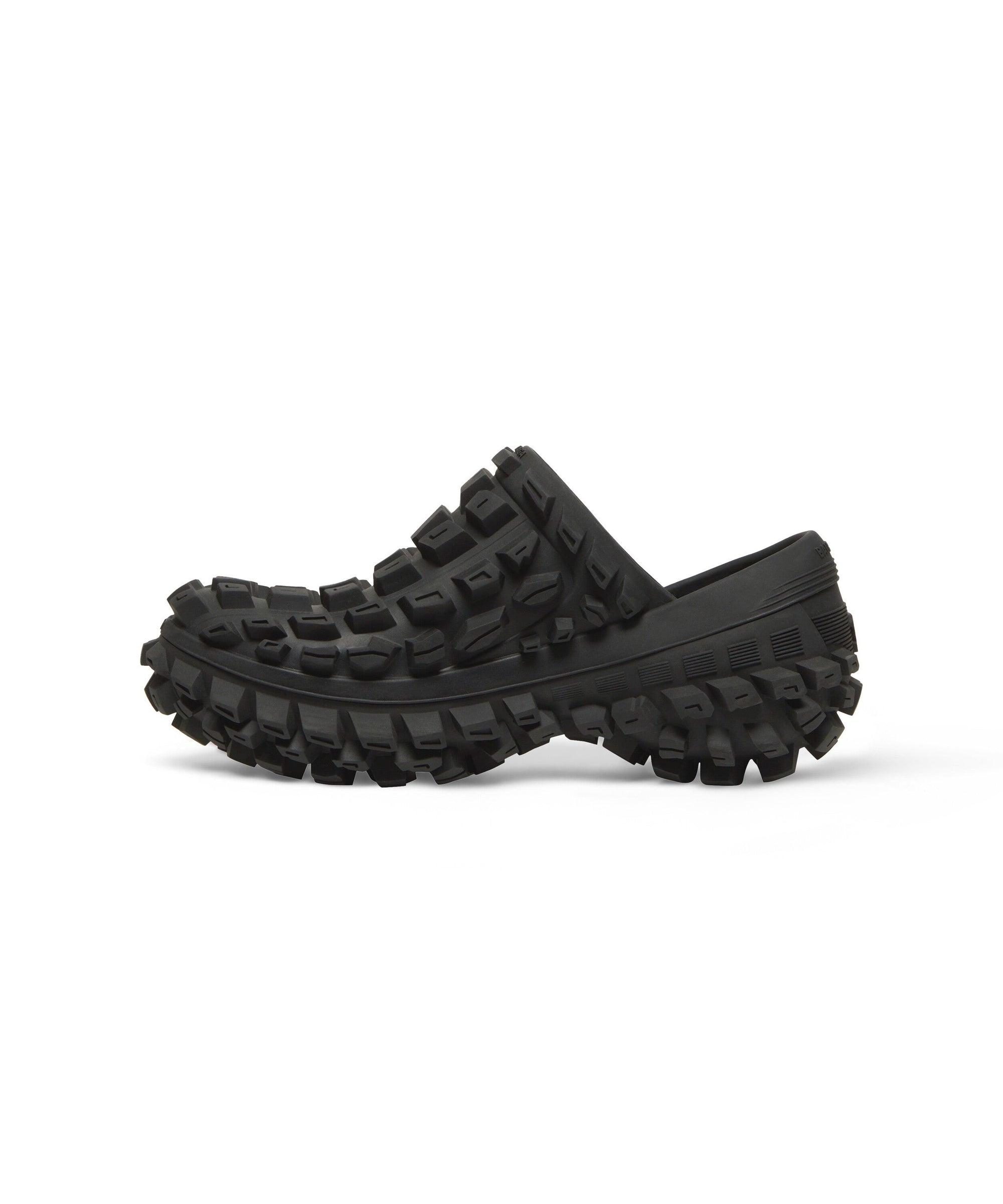 Bouncer Clogs - Black