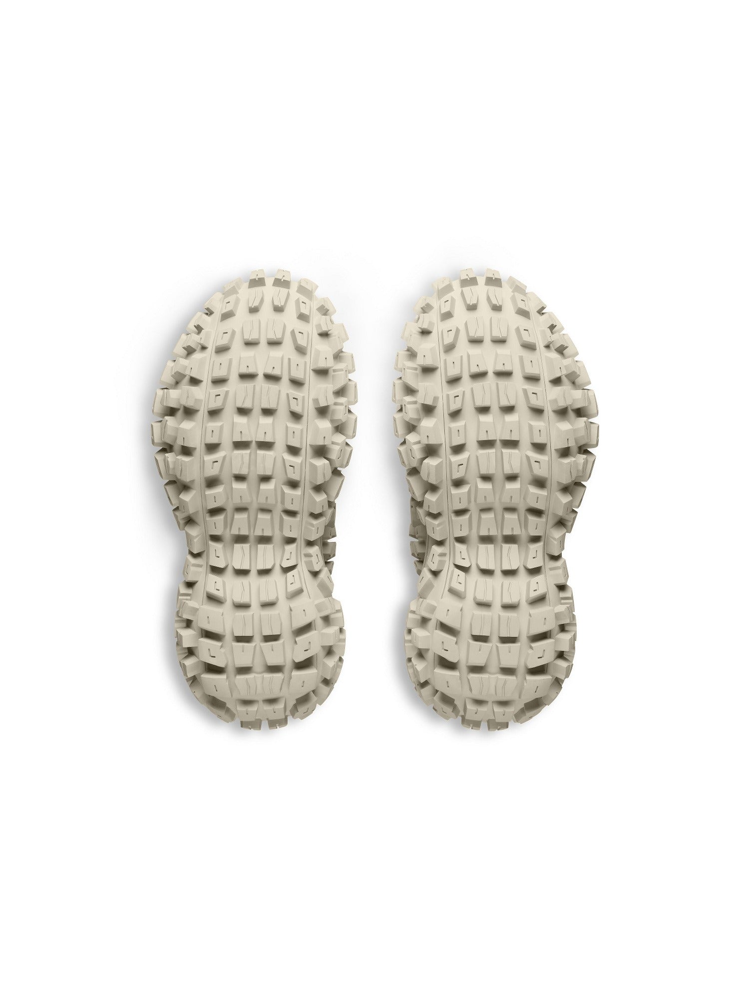 Bouncer beige Clogs - Beige